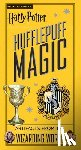 Revenson, Jody - Harry Potter: Hufflepuff Magic