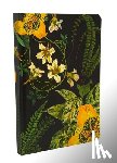 Insight Editions - Art of Nature: Botanical Hardcover Ruled Journal