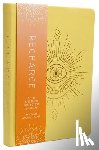Insight Editions - Recharge: A Day and Night Reflection Journal
