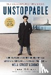 Greene, Joshua, Lipstadt, Deborah E. - Unstoppable