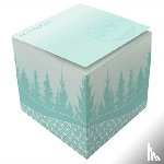Insight Editions - Unplug Memo Cube