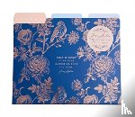 Insight Editions - Jane Austen: File Folder Set