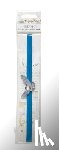 Insight Editions - Harry Potter: Buckbeak Elastic Band Bookmark