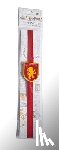 Insight Editions - Harry Potter: Gryffindor Elastic Band Bookmark