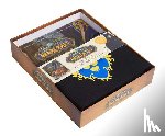 Monroe-Cassel, Chelsea - World of Warcraft: The Official Cookbook Gift Set [With Apron]