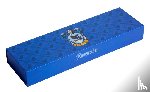 Insight Editions - Harry Potter: Ravenclaw Magnetic Pencil Box