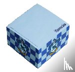 Insight Editions - Harry Potter: Ravenclaw Memo Cube