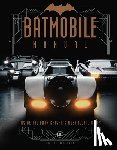 Wallace, Daniel - Batmobile Manual