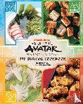 Dorsey, Jenny - Avatar: The Last Airbender Cookbook