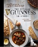 Hennessy, Caroline - The Official Guinness Cookbook