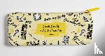 Insight Editions - Friends: Pencil Pouch