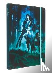 Insight Editions - Harry Potter: Centaurs Softcover Notebook