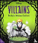 Tremaine, Julie - Disney Villains: Devilishly Delicious Cookbook