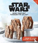 Editions, Insight - Star Wars: Galactic Baking