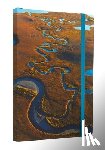 Insight Editions - Refuge: Arctic River Softcover Notebook
