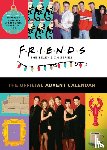 Insight Editions - Friends: The Official Advent Calendar 2021 Edition