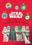 Insight Editions - Star Wars: The Galactic Advent Calendar