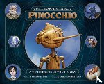 McIntyre, Gina - Guillermo del Toro's Pinocchio