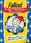 Insight Editions - Fallout: The Official Vault Dweller's Advent Calendar