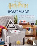 Gilbert, Lindsay - Harry Potter: Homemade
