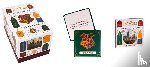 Revenson, Jody - Harry Potter: Conversation Cards