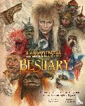 Bende, S.T. - Jim Henson's Labyrinth: Bestiary