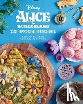 Craig, Elena - Alice in Wonderland: The Official Cookbook