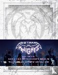 Owen, Michael, Haley, Sebastian - Gotham Knights: The Official Collector's Compendium