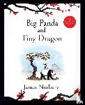 Norbury, James - Norbury, J: Big Panda and Tiny Dragon