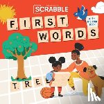 Insight Kids - Scrabble: First Words