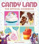 Insight Kids - Candy Land Cookbook