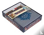 Tremaine, Julie - Supernatural: The Official Cookbook Gift Set Edition