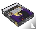 Laidlaw, Kim - The Nightmare Before Christmas: The Official Cookbook & Entertaining Guide Gift Set [With Apron]