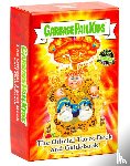 Siegel, Minerva - Garbage Pail Kids: The Official Tarot Deck and Guidebook