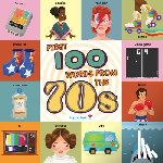 Insight Kids - First 100 Words From the 70s