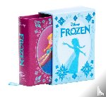Vitale, Brooke - Disney Frozen Tiny Book