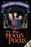 Siegel, Minerva, Schafer, Tori - Hocus Pocus: The Official Tarot Deck and Guidebook