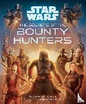 Sumerak, Marc - SW THE SECRETS OF THE BOUNTY H