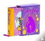 Insight Editions - Disney Tangled Tiny Book