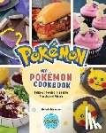 Rosenthal, Victoria - My Pokémon Cookbook: Delicious Recipes Inspired by Pikachu and Friends