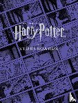  - Harry Potter: The Storyboards