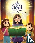 Ruditis, Paul, Lee, Ria Maria - Charmed: The Illustrated Storybook