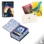 Insight Editions - Batman: The Postcard Collection