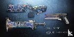 Insight Editions - DESTINY THE EXOTIC COLL VOLUME