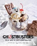 Fujikawa, Jenn, Burnham, Erik - Ghostbusters: The Official Cookbook