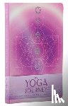 Reinhardt, Kassandra - My Yoga Journey (Yoga with Kassandra, Yoga Journal)