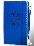 Insight Editions - Harry Potter: Ravenclaw Classic Softcover Journal with Pen