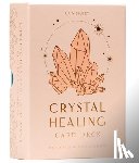 Silbey, Uma - Crystal Healing