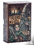 Gilly, Casey - Lord of the Rings(TM) Tarot Deck and Guide