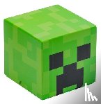 Insights - Minecraft: Creeper Block Stationery Set